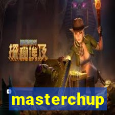 masterchup