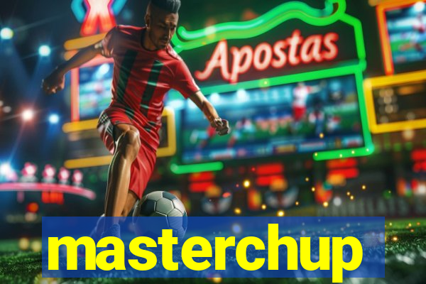 masterchup