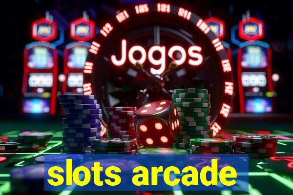 slots arcade