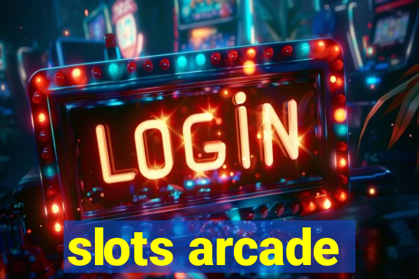 slots arcade