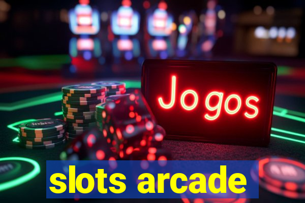 slots arcade