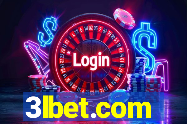 3lbet.com