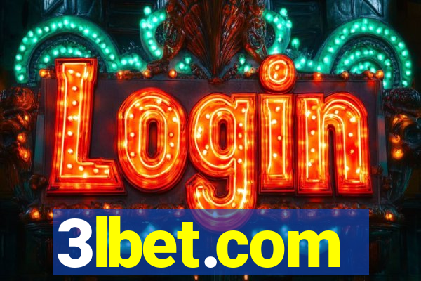 3lbet.com