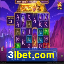 3lbet.com