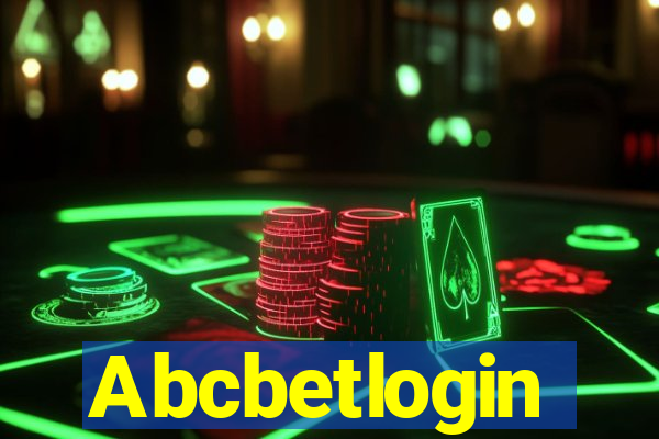 Abcbetlogin