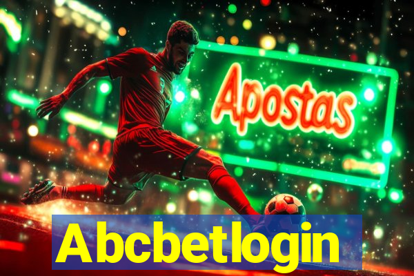 Abcbetlogin