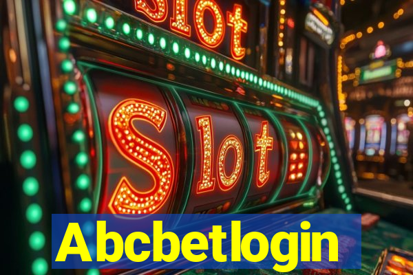 Abcbetlogin