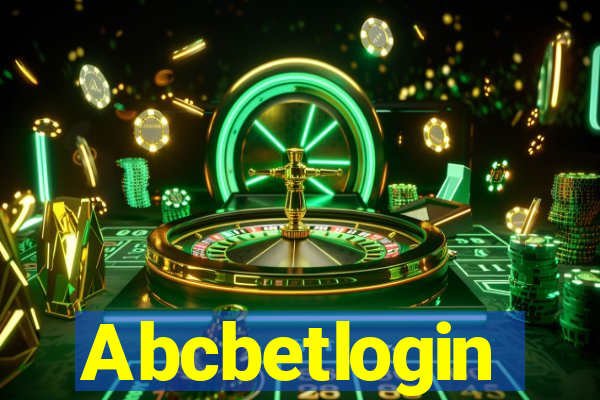 Abcbetlogin