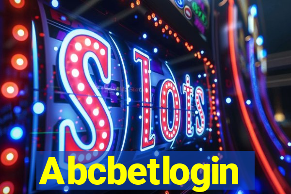 Abcbetlogin