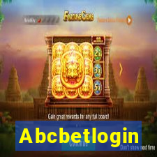 Abcbetlogin