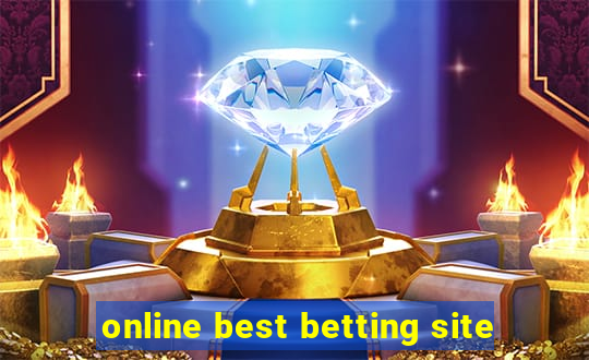 online best betting site