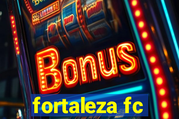 fortaleza fc