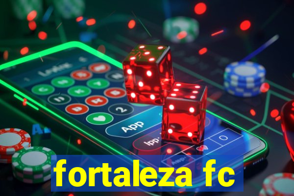 fortaleza fc