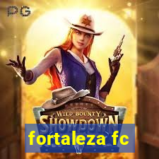 fortaleza fc