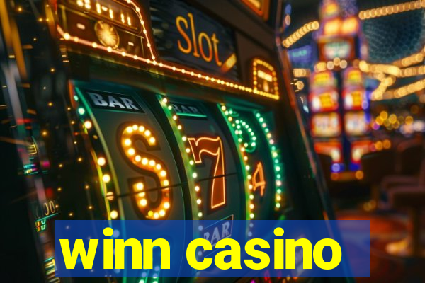 winn casino