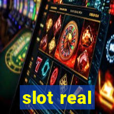 slot real