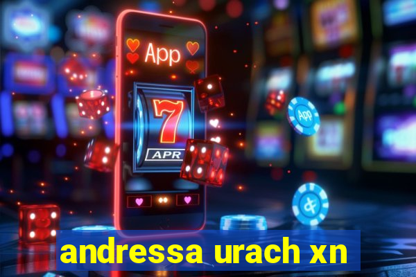 andressa urach xn