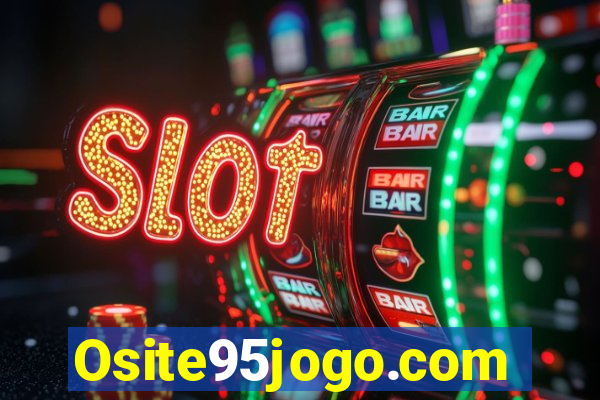 Osite95jogo.com