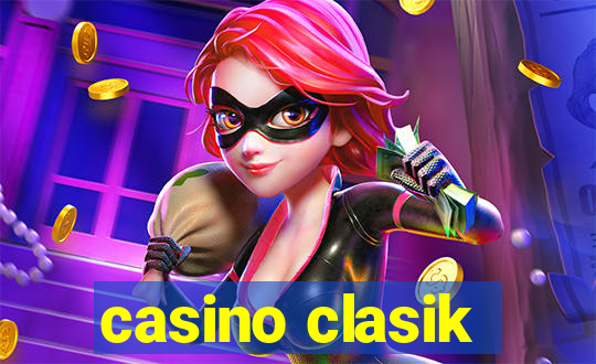 casino clasik