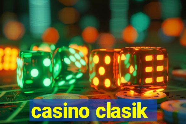 casino clasik