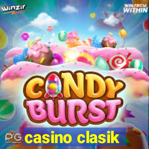 casino clasik