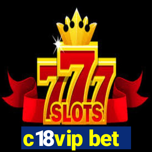 c18vip bet