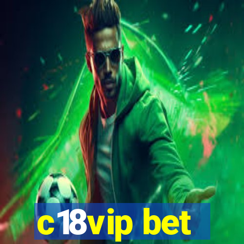 c18vip bet