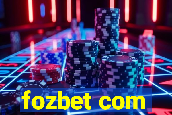 fozbet com