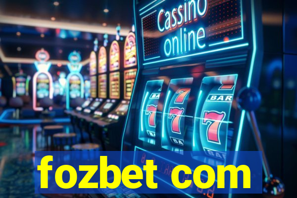 fozbet com