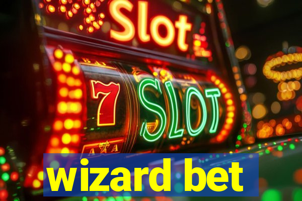 wizard bet