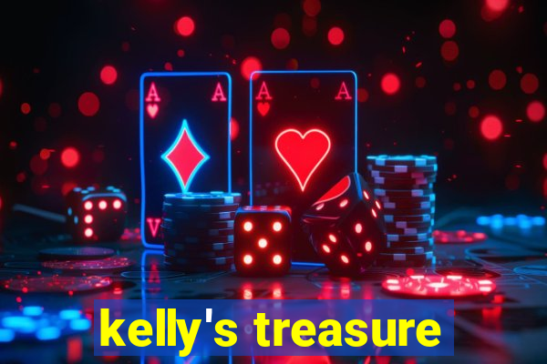 kelly's treasure