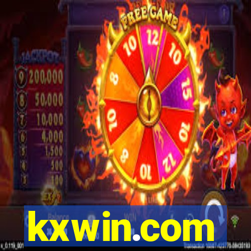 kxwin.com