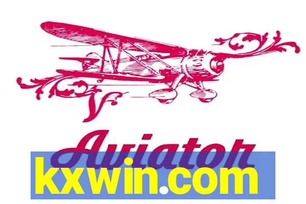 kxwin.com