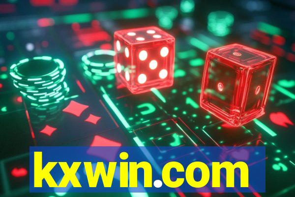 kxwin.com