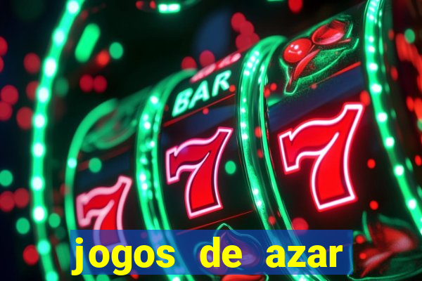 jogos de azar online valendo dinheiro