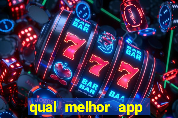 qual melhor app para ganhar dinheiro jogando