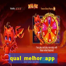 qual melhor app para ganhar dinheiro jogando