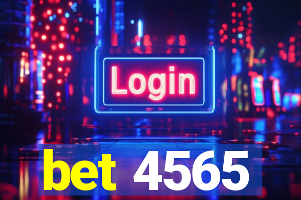 bet 4565