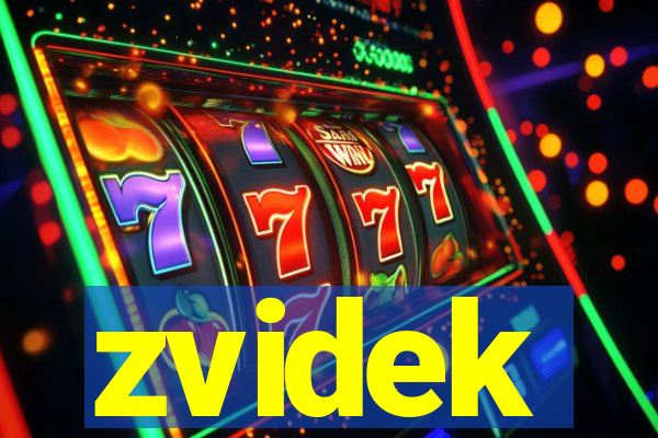 zvidek