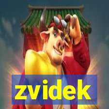 zvidek