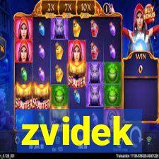 zvidek