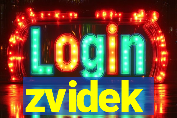 zvidek