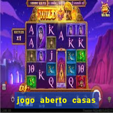 jogo aberto casas de apostas