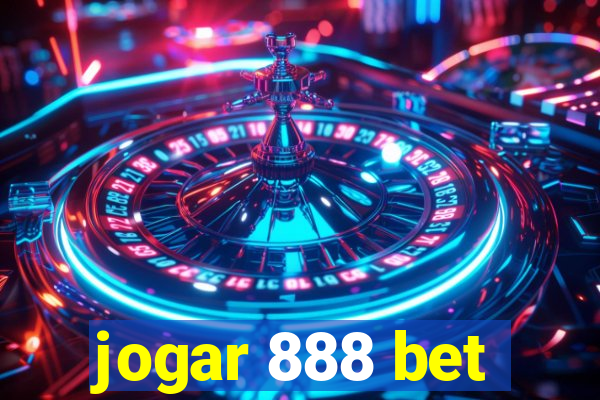 jogar 888 bet