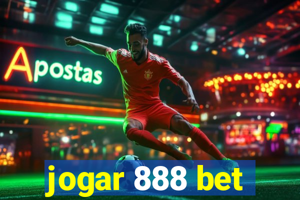 jogar 888 bet