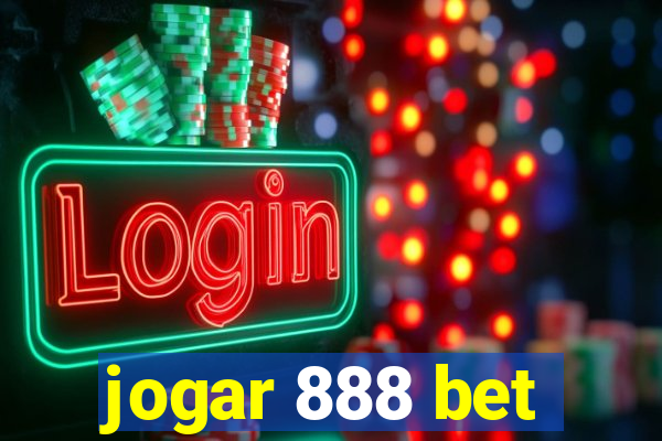 jogar 888 bet