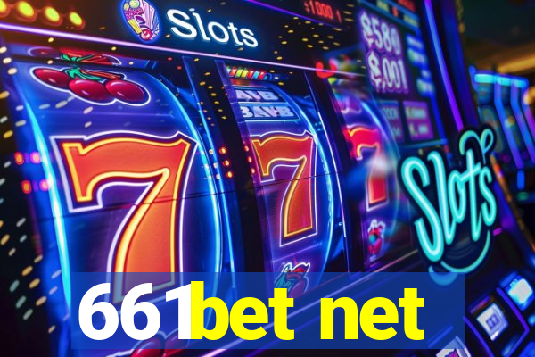 661bet net