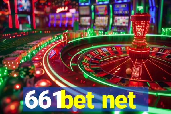 661bet net