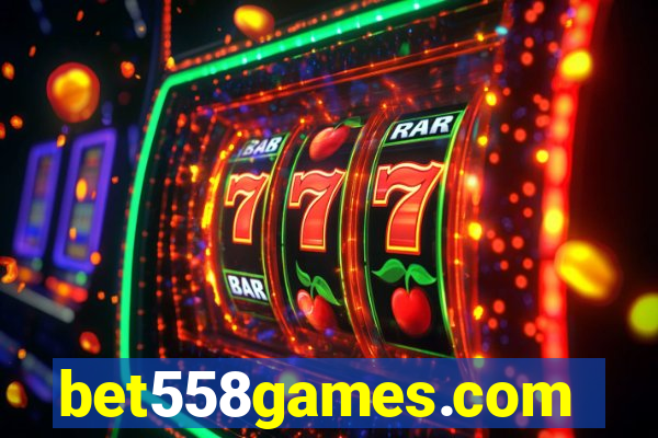 bet558games.com