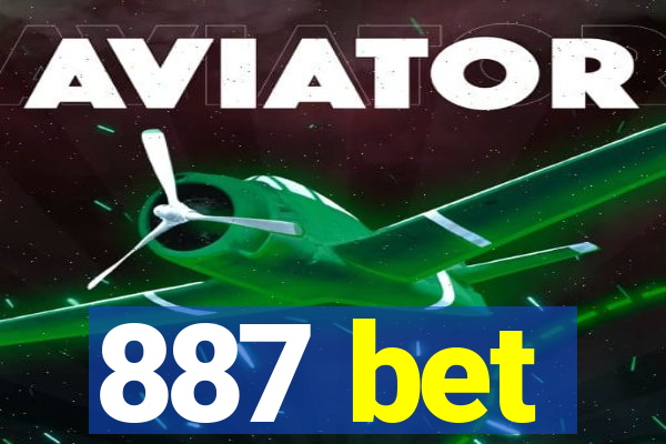 887 bet